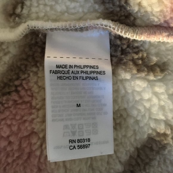 Lucky Brand Fleece - Picture 4 of 6